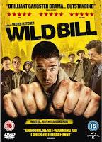 Wild Bill - Dexter Fletcher