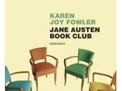 Recensione Club Jane Austen" Karen Fowler