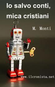 monti-robot