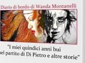 CUCINA SCRITTORE, Wanda Montanelli