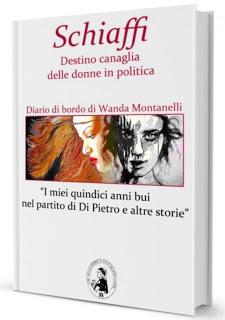 IN CUCINA CON LO SCRITTORE, Wanda Montanelli