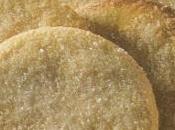 Biscotti allo zenzero