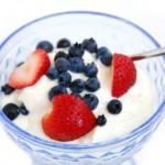 Ipertensione? Mangiare yogurt magro tre volte alla settimana abbassa i valori massimi