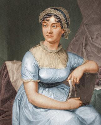 Keep Calm and Read Jane Austen