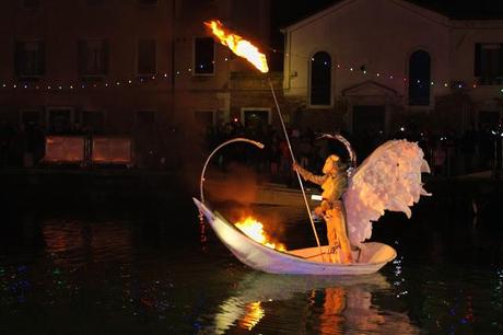 CARNEVALE / VIVI I COLORI