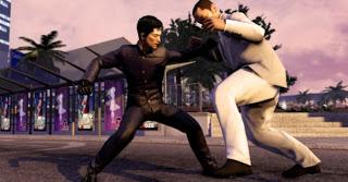 Sleeping Dogs : immagini del Movie Masters Pack