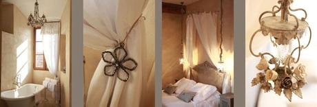 French Guest House - Evasion Ivoire - Decoration