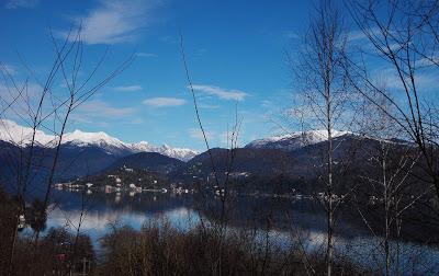 San Maurizio d'Opaglio (No)