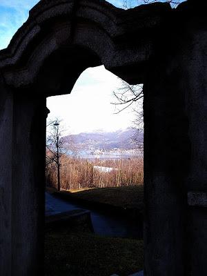 San Maurizio d'Opaglio (No)