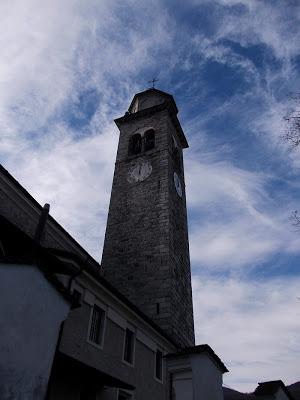 San Maurizio d'Opaglio (No)