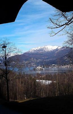 San Maurizio d'Opaglio (No)