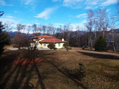 San Maurizio d'Opaglio (No)