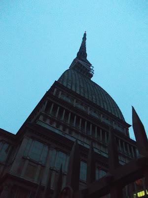 Week-end sotto la Mole...