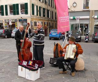 Superbamente, un week-end a Genova