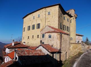 Borgo Adorno (Al)