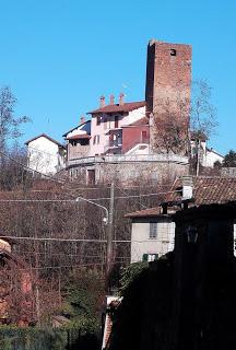 Capriata d'Orba (Al) e dintorni