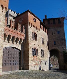 Tagliolo Monferrato (Al)