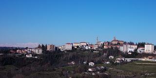 Tagliolo Monferrato (Al)