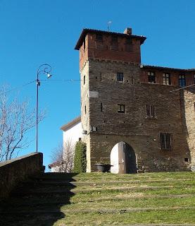 Tagliolo Monferrato (Al)