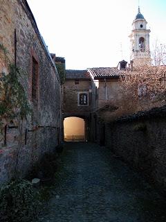 Tagliolo Monferrato (Al)