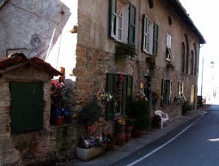 Tagliolo Monferrato (Al)