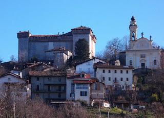 Castelli dell'Alto Monferrato (Al)