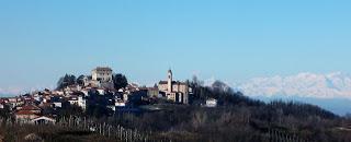 Castelli dell'Alto Monferrato (Al)