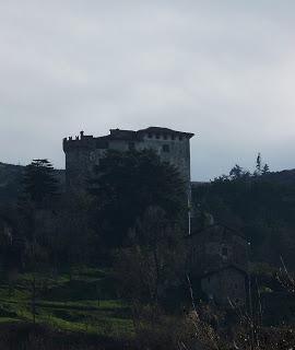 Castelli dell'Alto Monferrato (Al)