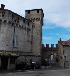 Castelli dell'Alto Monferrato (Al)