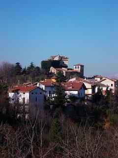 Castelli dell'Alto Monferrato (Al)