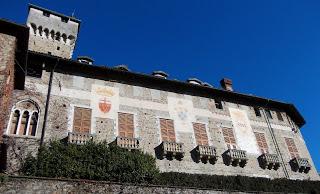 Castelli dell'Alto Monferrato (Al)
