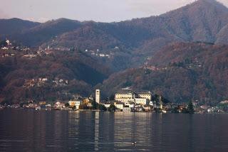 Orta San Giulio (No)