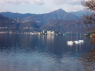 Orta San Giulio (No)