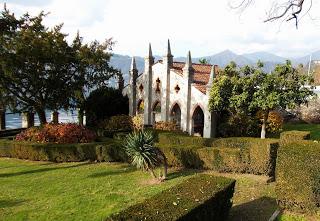 Orta San Giulio (No)