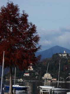 Orta San Giulio (No)