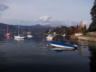 Orta San Giulio (No)