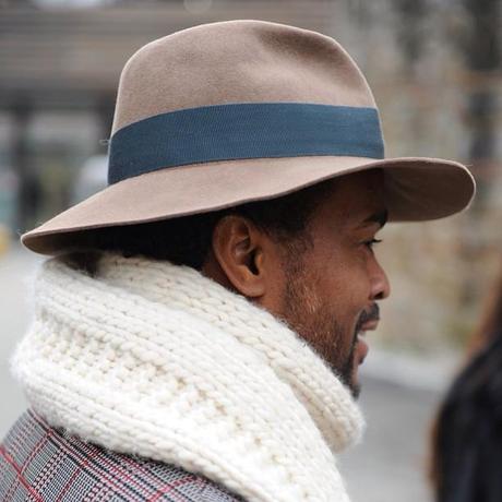 Tendenza Street Style - Pitti 83