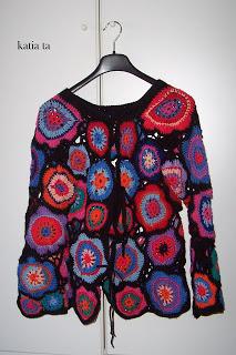 I'm very gipsy......