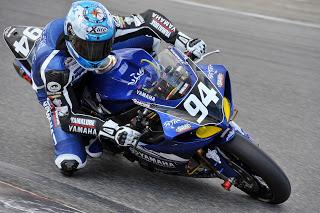 Yamaha France’s World Endurance YZF-R1