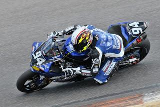 Yamaha France’s World Endurance YZF-R1