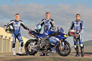 Yamaha France’s World Endurance YZF-R1