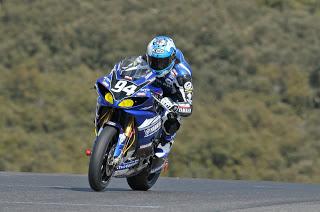 Yamaha France’s World Endurance YZF-R1