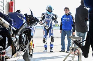 Yamaha France’s World Endurance YZF-R1