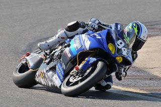 Yamaha France’s World Endurance YZF-R1