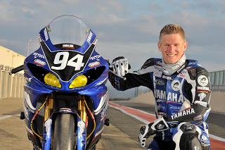 Yamaha France’s World Endurance YZF-R1