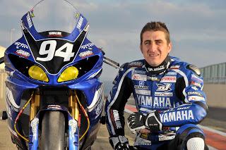 Yamaha France’s World Endurance YZF-R1