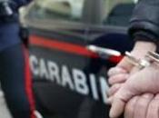 Alberobello Litiga nipote parcheggio Pensionato arrestato