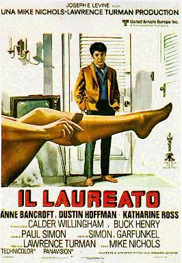 il laureato