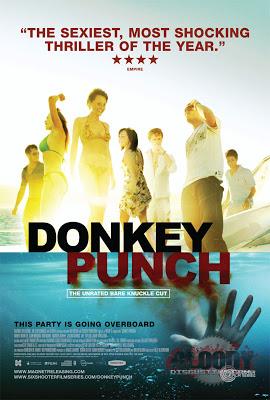 Donkey punch - Oliver Blackburn (2008)