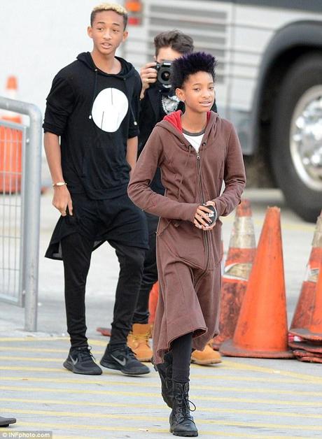 jaden smith justin bieber